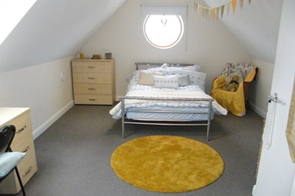 Image of St Hilda's Mews, Tang Hall