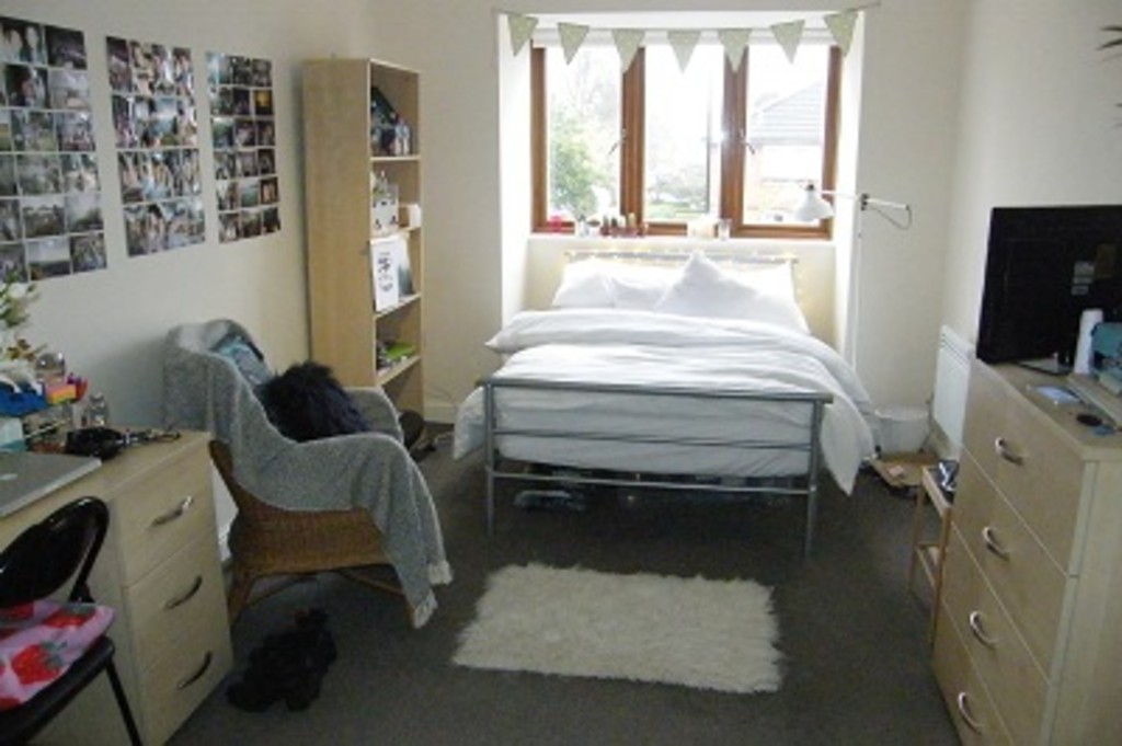 Image of St Hilda's Mews, Tang Hall