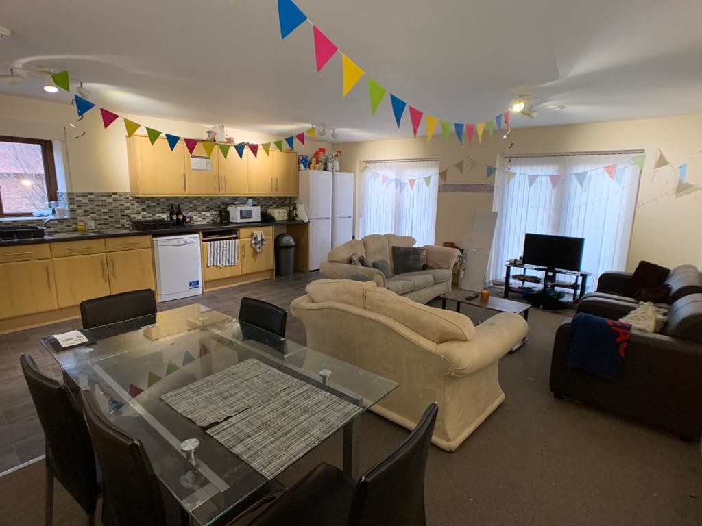 Image of St Hilda's Mews, Tang Hall