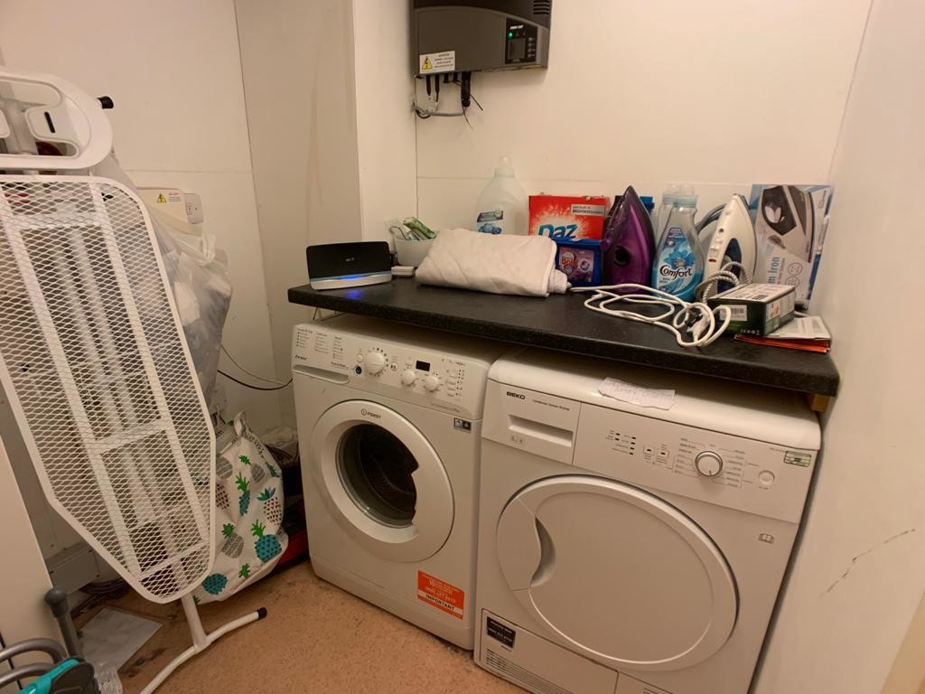 Image of St Hilda's Mews, Tang Hall