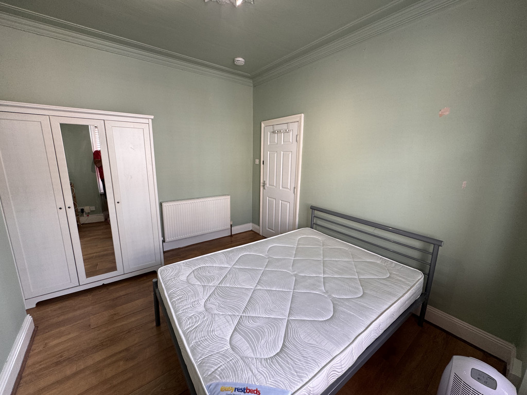 Image of Stanley Street, The Groves