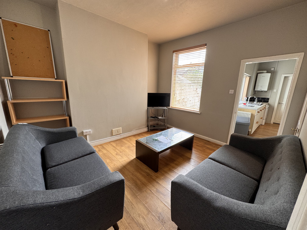 Image of Stanley Street, The Groves