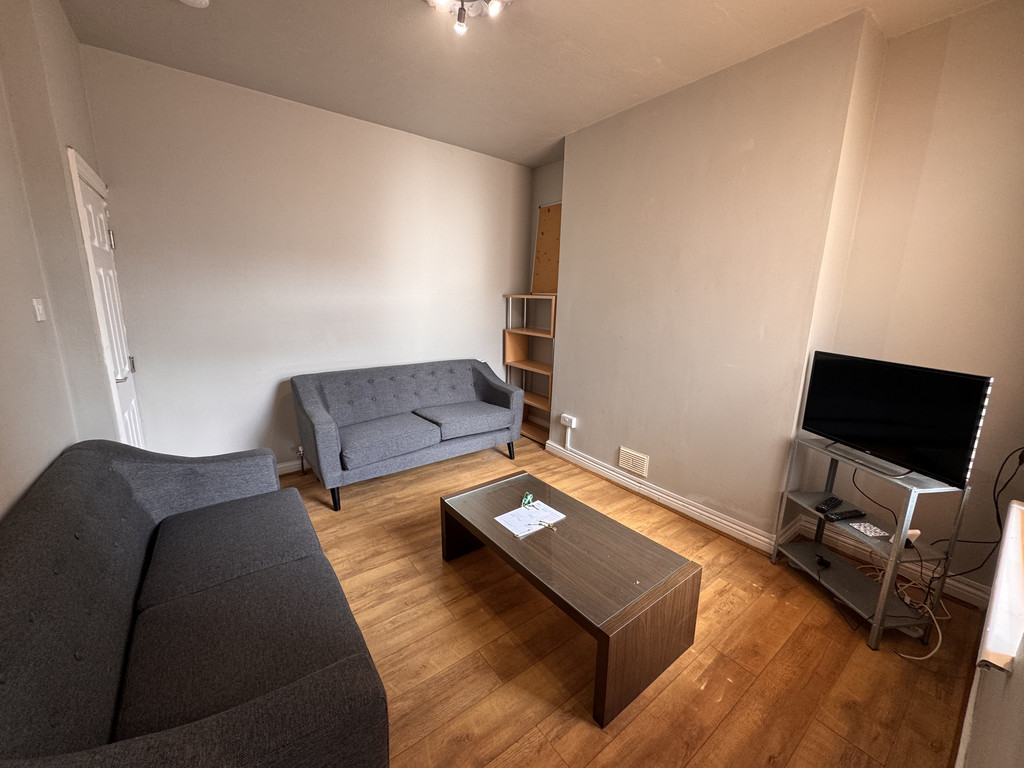 Image of Stanley Street, The Groves