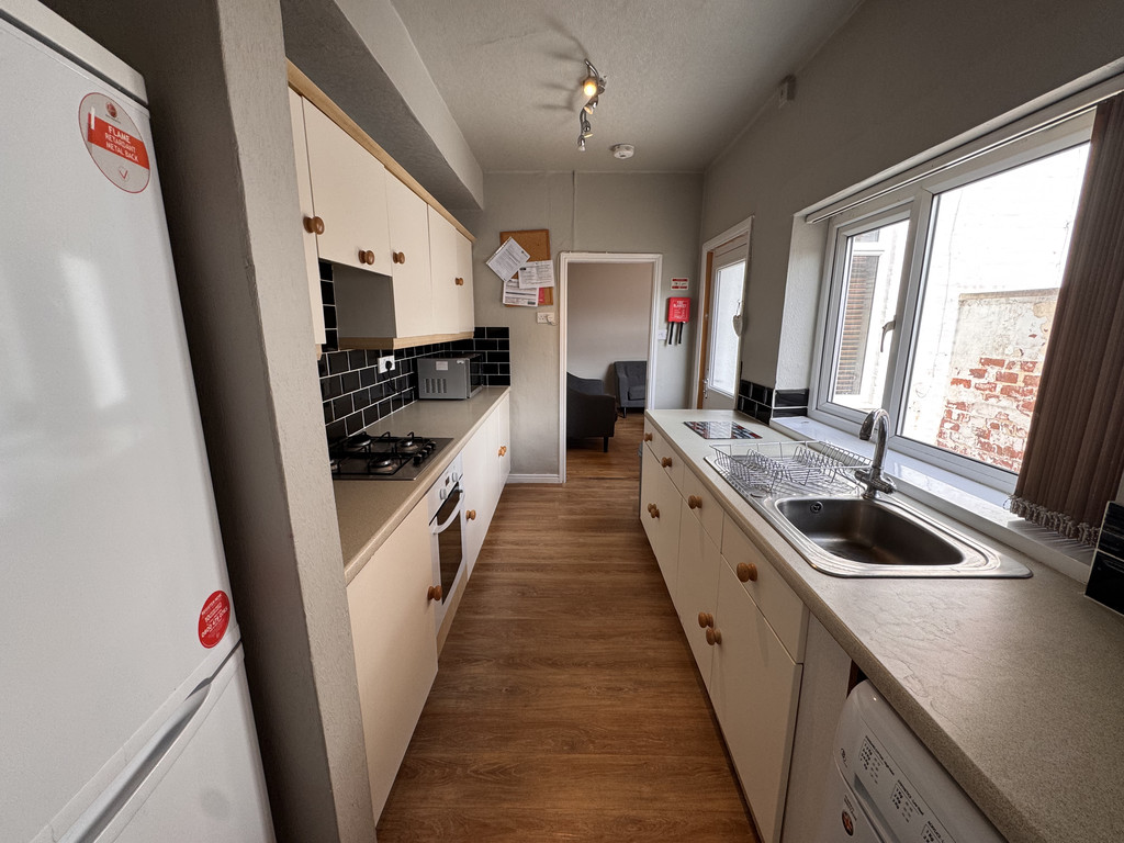 Image of Stanley Street, The Groves