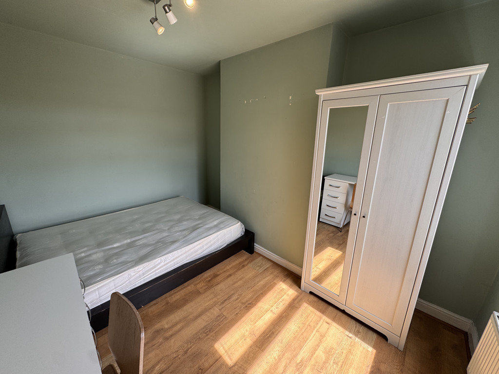 Image of Stanley Street, The Groves