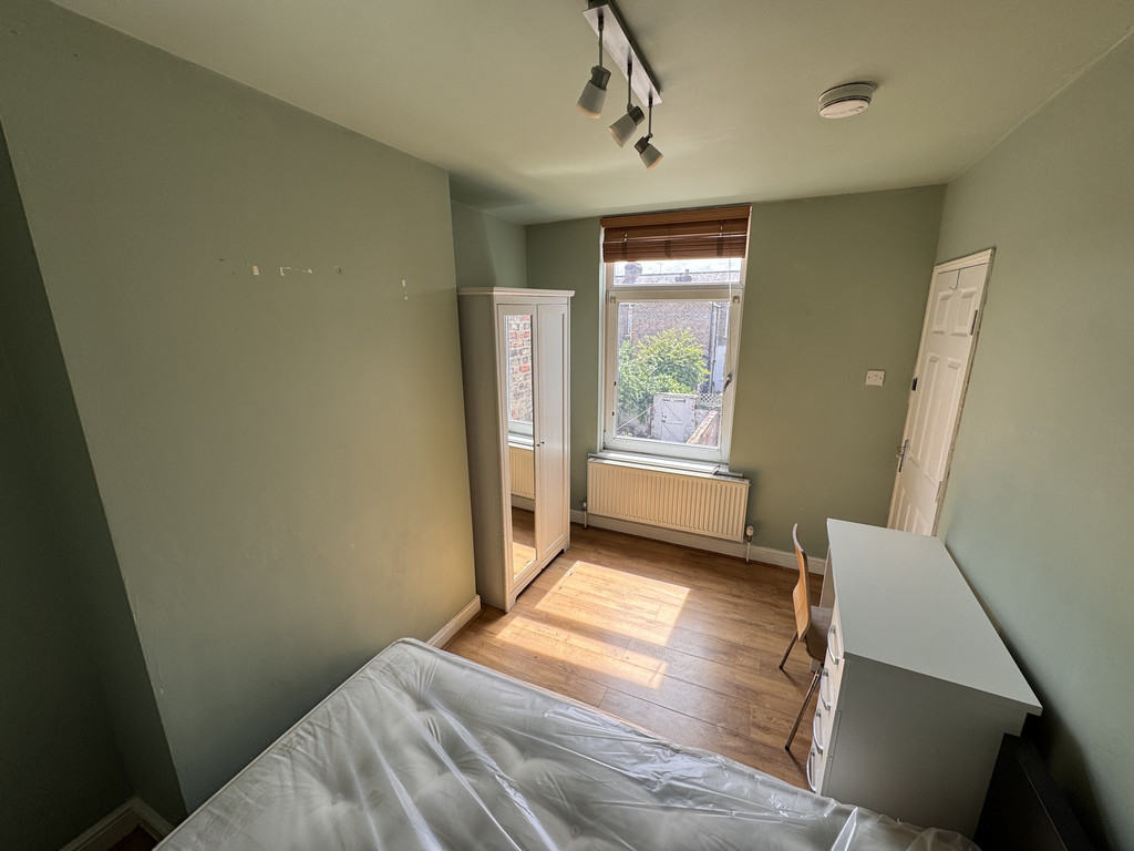 Image of Stanley Street, The Groves