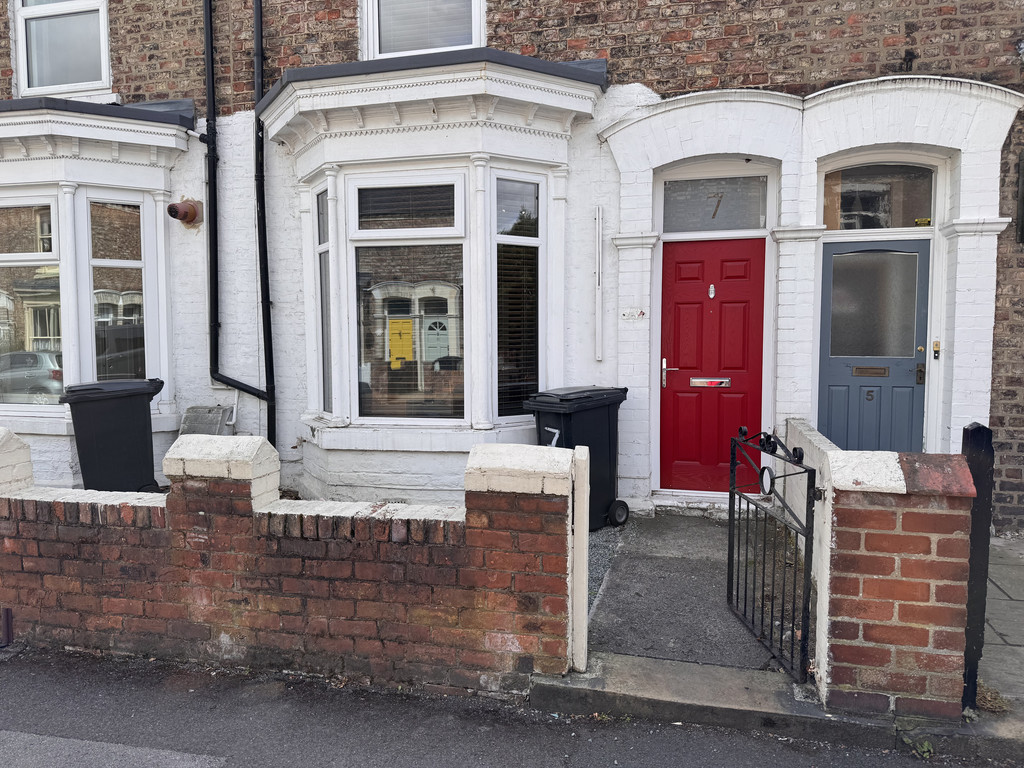 Image of Stanley Street, The Groves