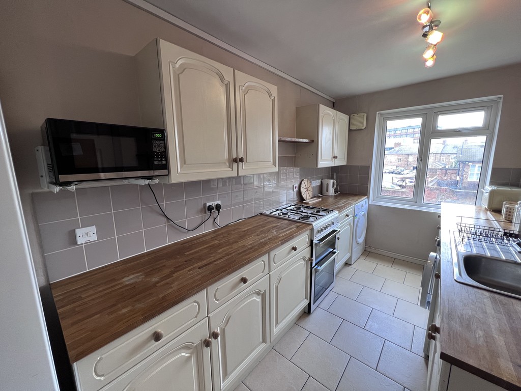 Image of Shannon House, City Centre