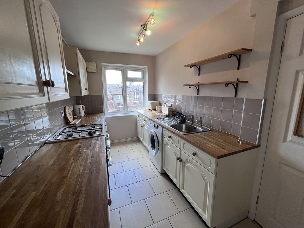 Image of Shannon House, City Centre