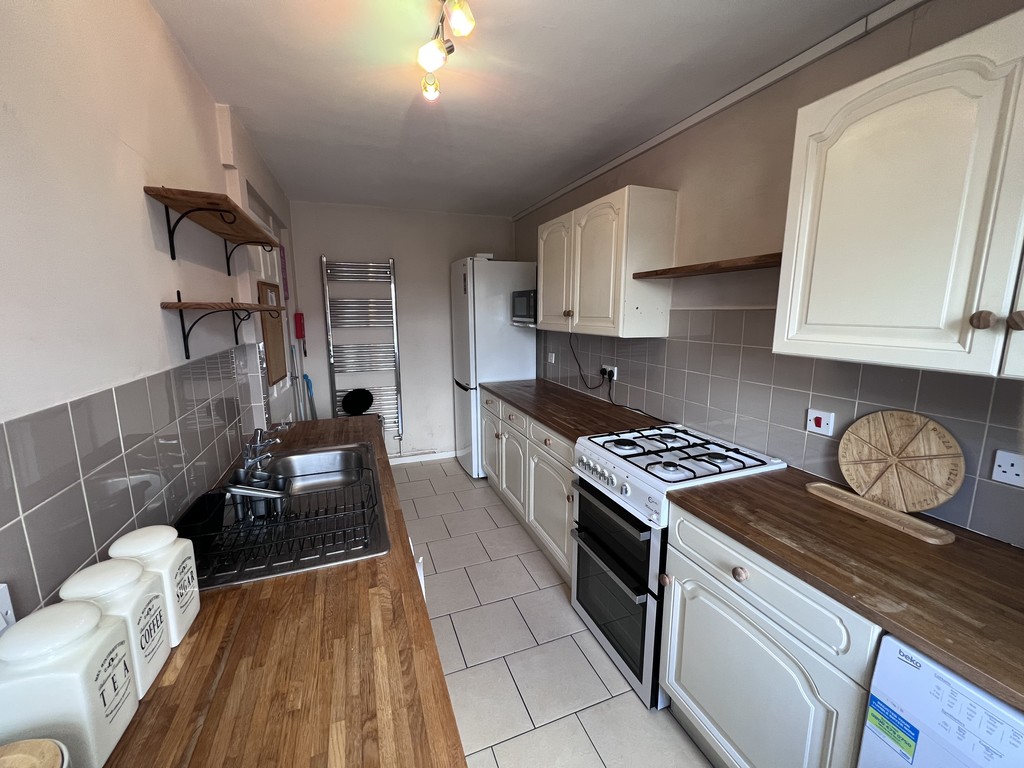 Image of Shannon House, City Centre