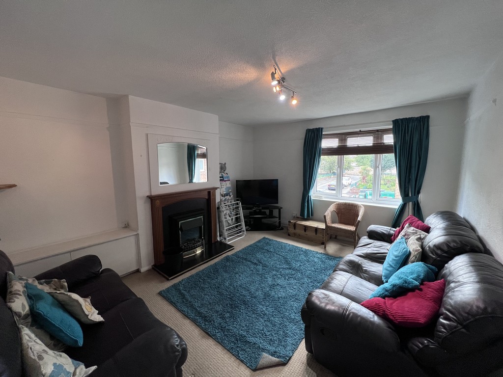 Image of Shannon House, City Centre