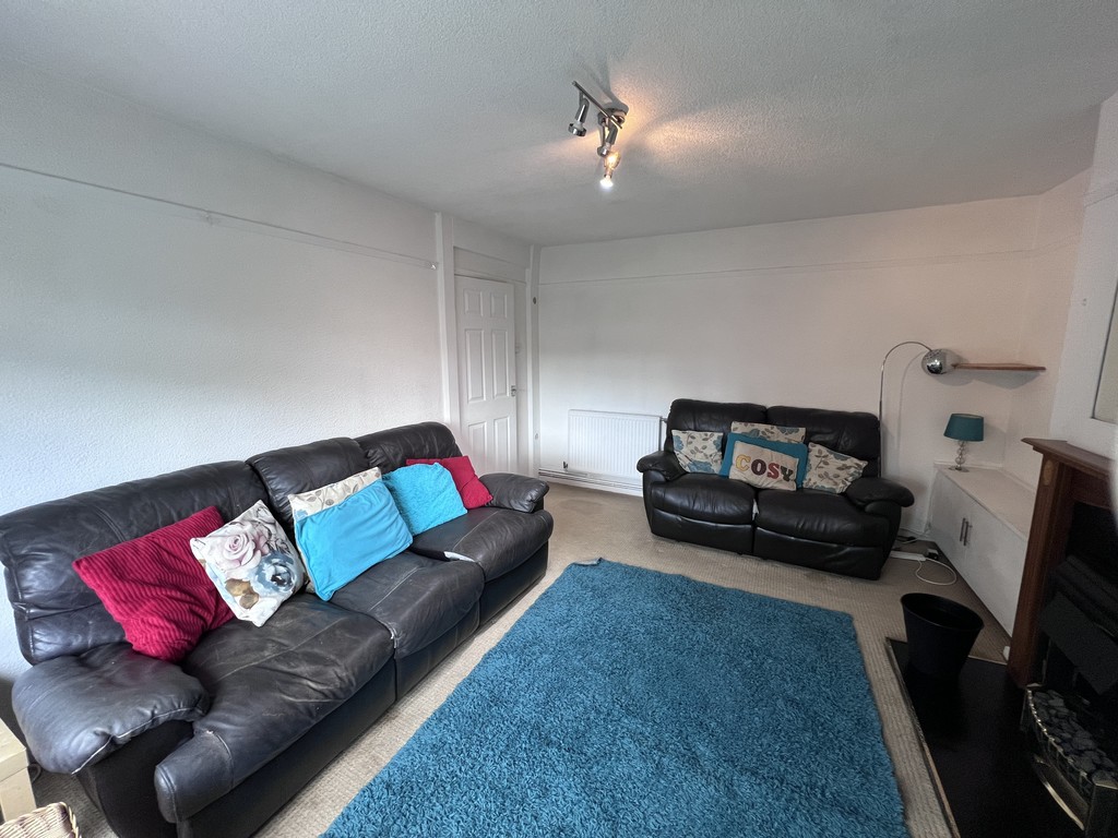 Image of Shannon House, City Centre