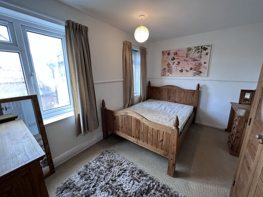 Image of Shannon House, City Centre