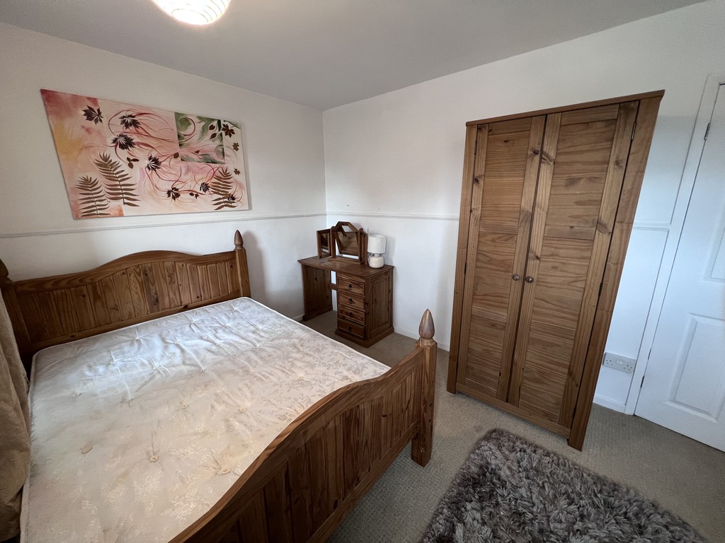 Image of Shannon House, City Centre