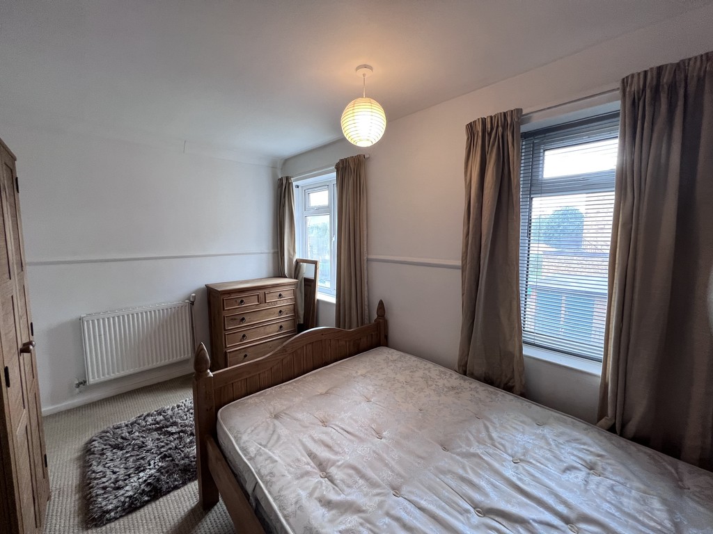 Image of Shannon House, City Centre