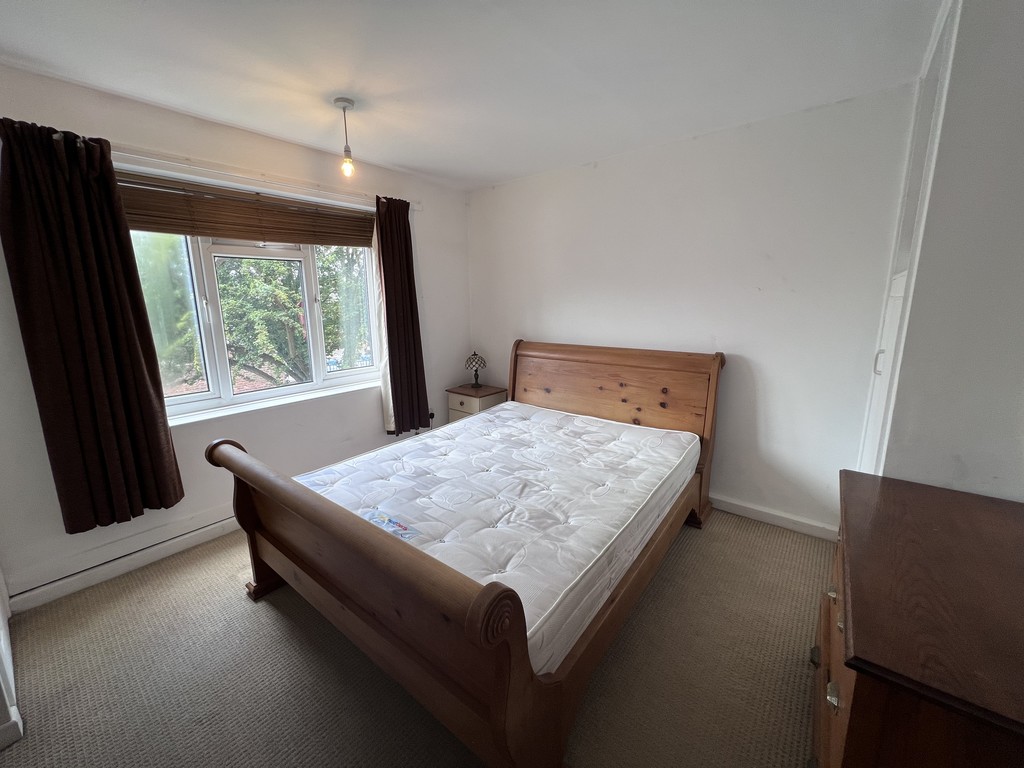 Image of Shannon House, City Centre