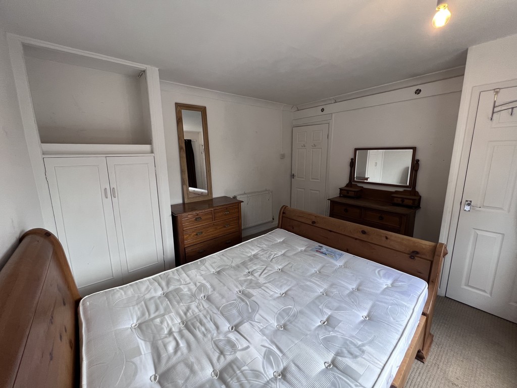 Image of Shannon House, City Centre