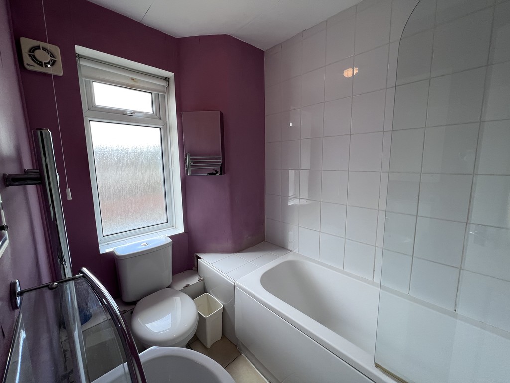 Image of Shannon House, City Centre