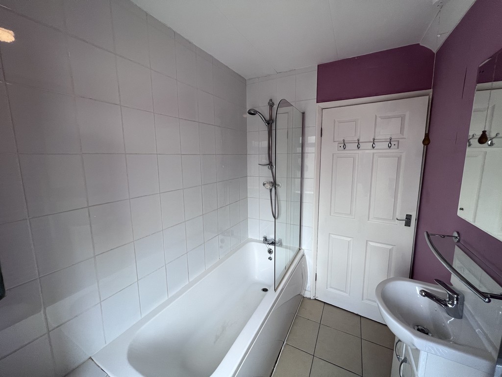 Image of Shannon House, City Centre