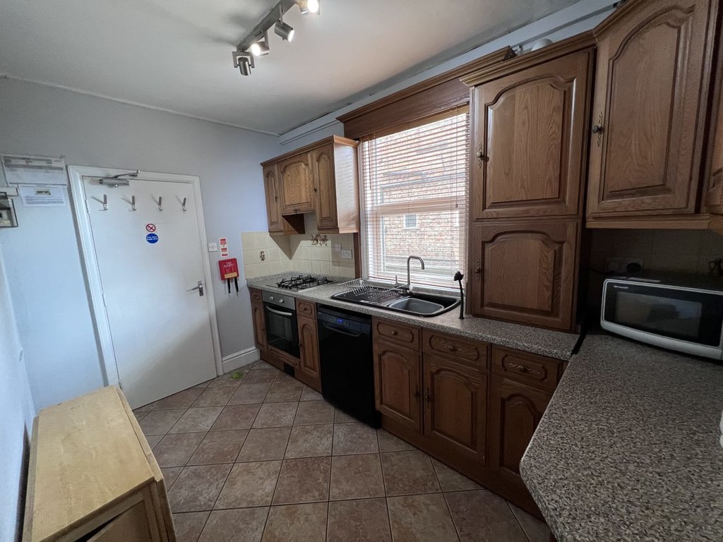 Image of Heworth Green, Heworth