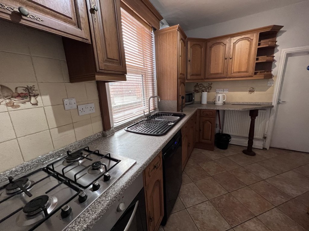 Image of Heworth Green, Heworth