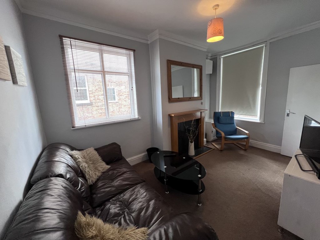 Image of Heworth Green, Heworth