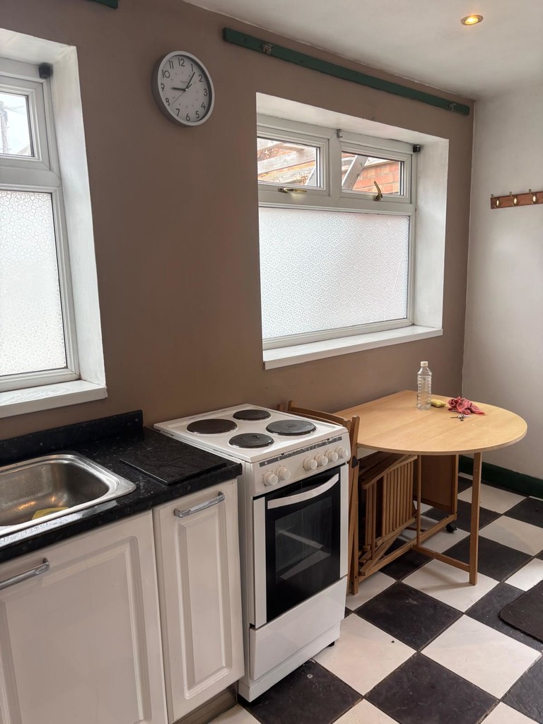 Image of Eldon Street, The Groves