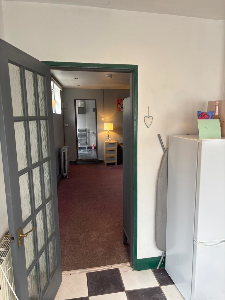 Image of Eldon Street, The Groves