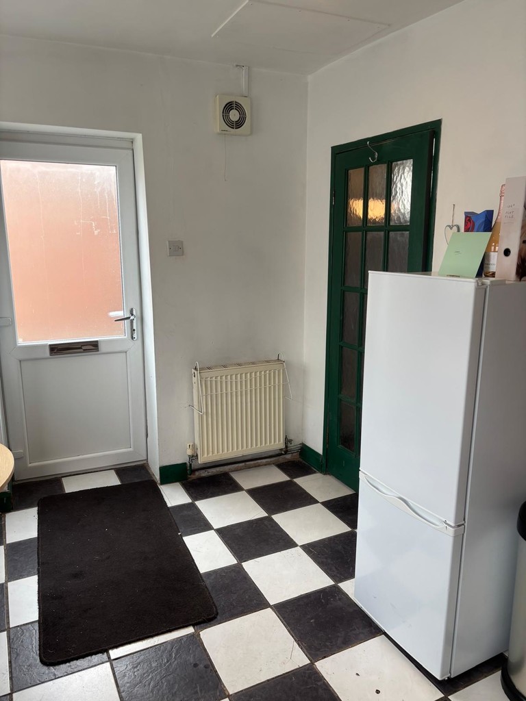 Image of Eldon Street, The Groves