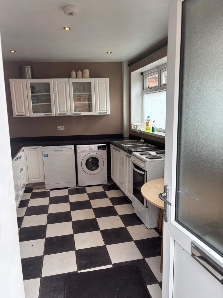 Image of Eldon Street, The Groves