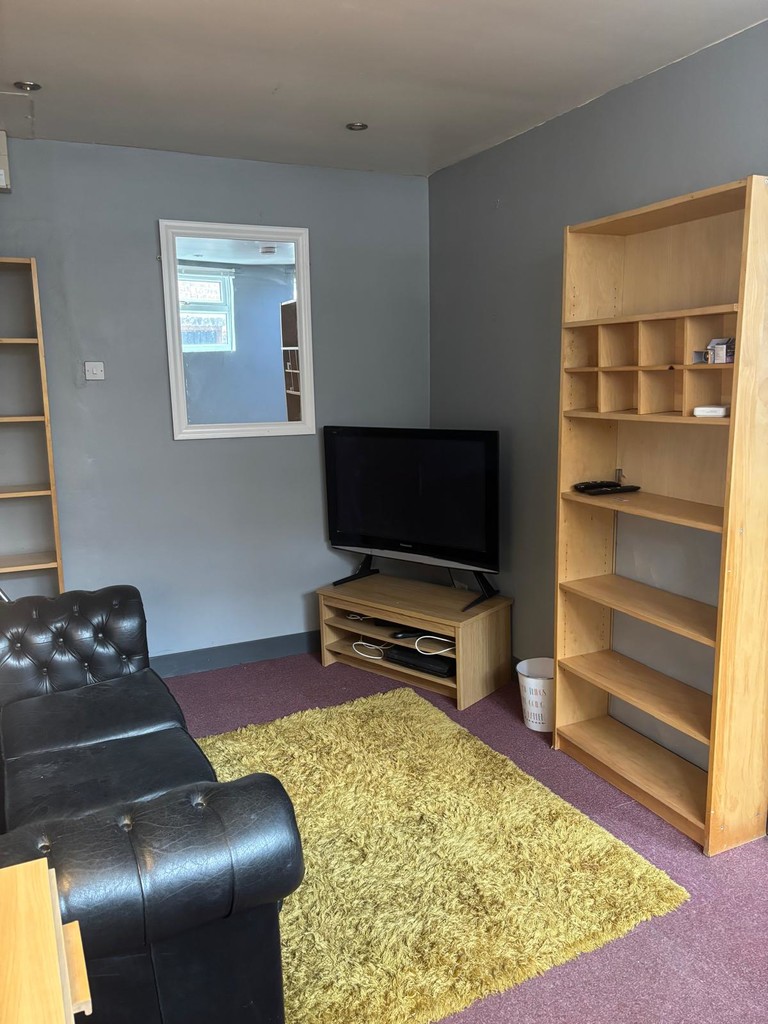 Image of Eldon Street, The Groves