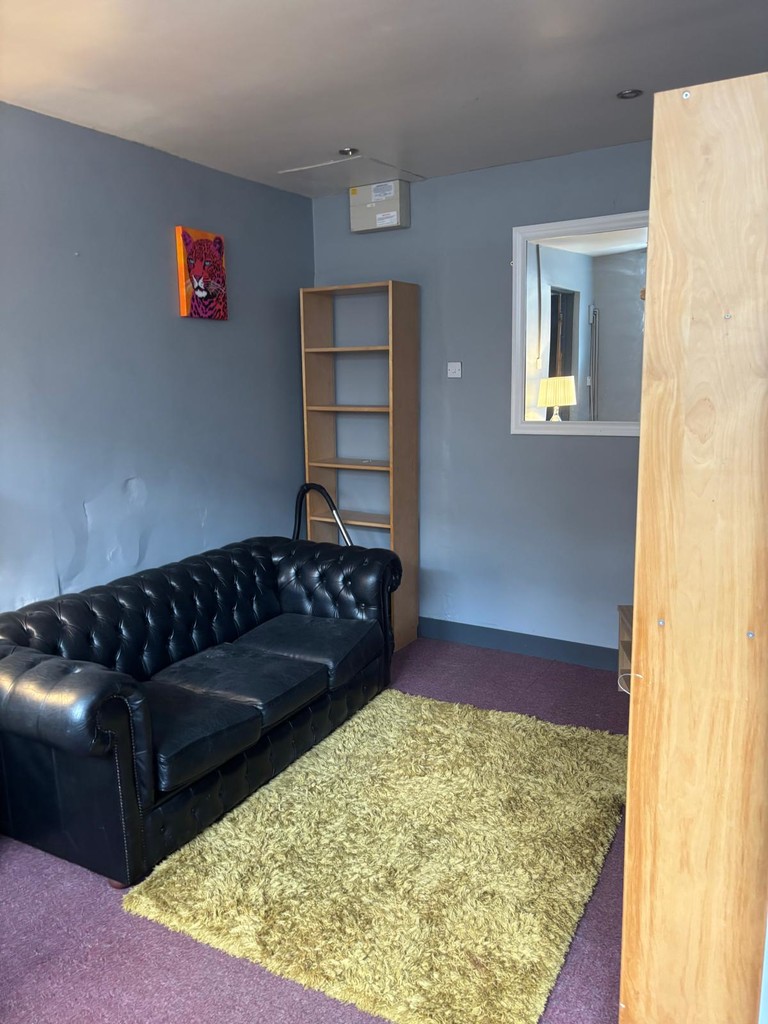 Image of Eldon Street, The Groves