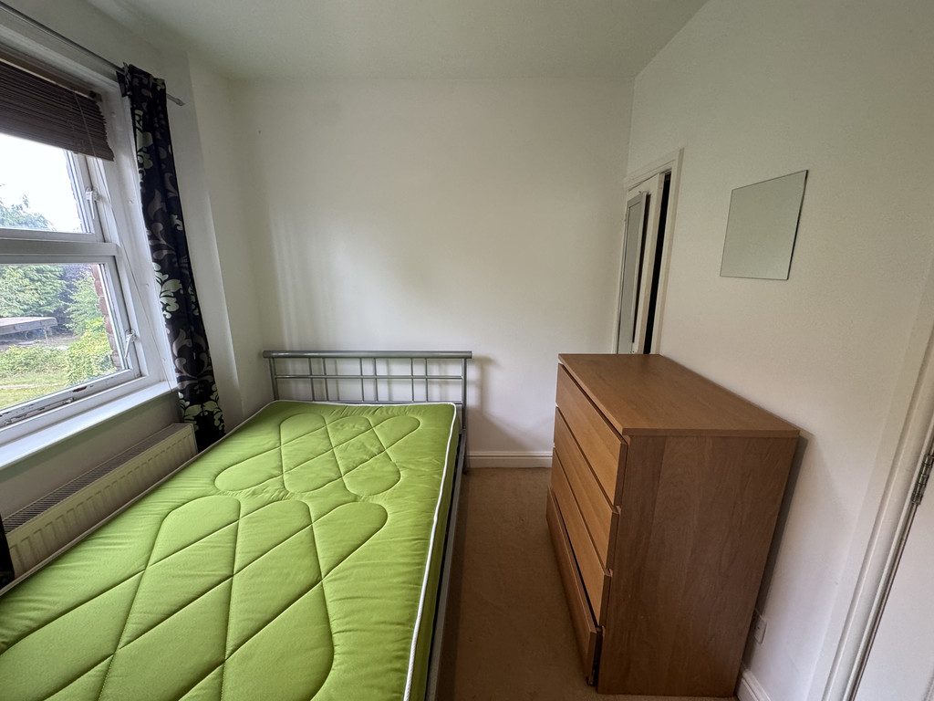 Image of Hadrian Avenue, Hull Road