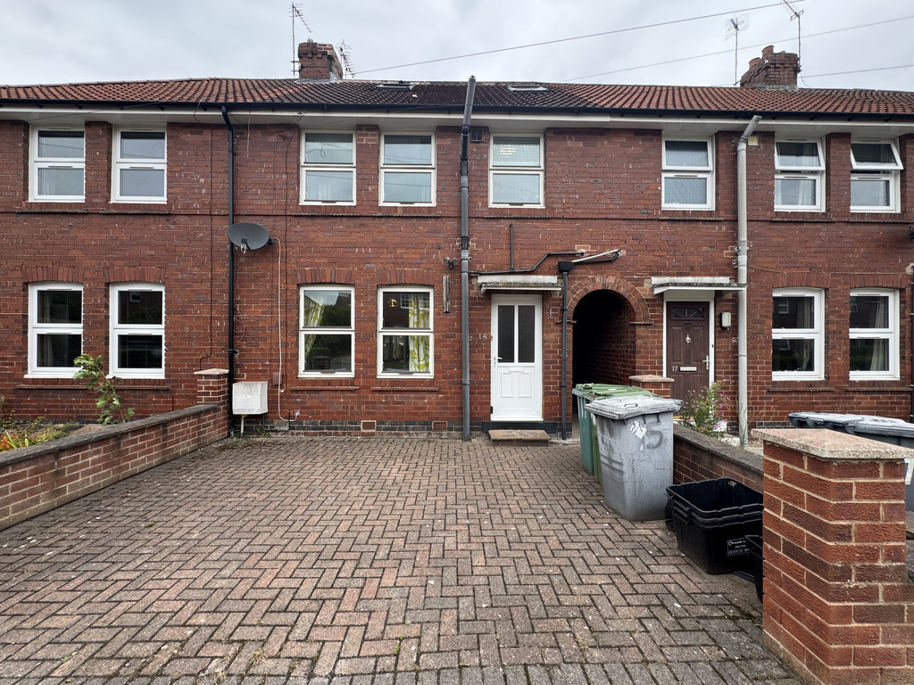 Image of Hadrian Avenue, Hull Road