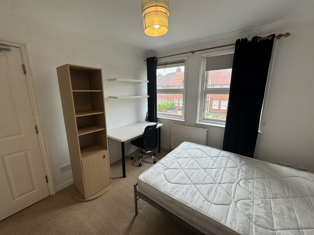 Image of Hadrian Avenue, Hull Road