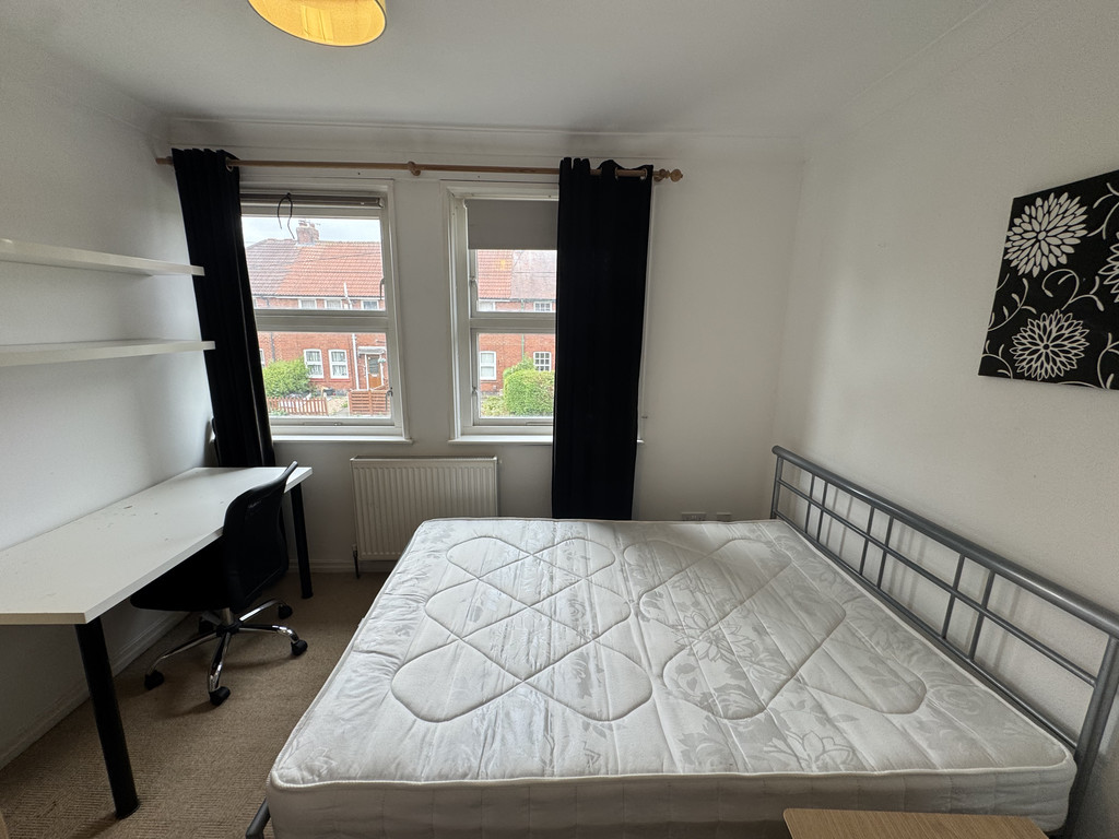 Image of Hadrian Avenue, Hull Road