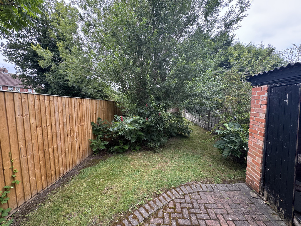 Image of Hadrian Avenue, Hull Road