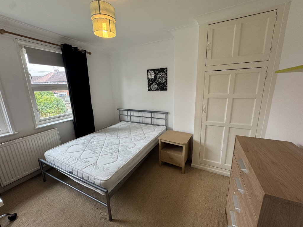 Image of Hadrian Avenue, Hull Road