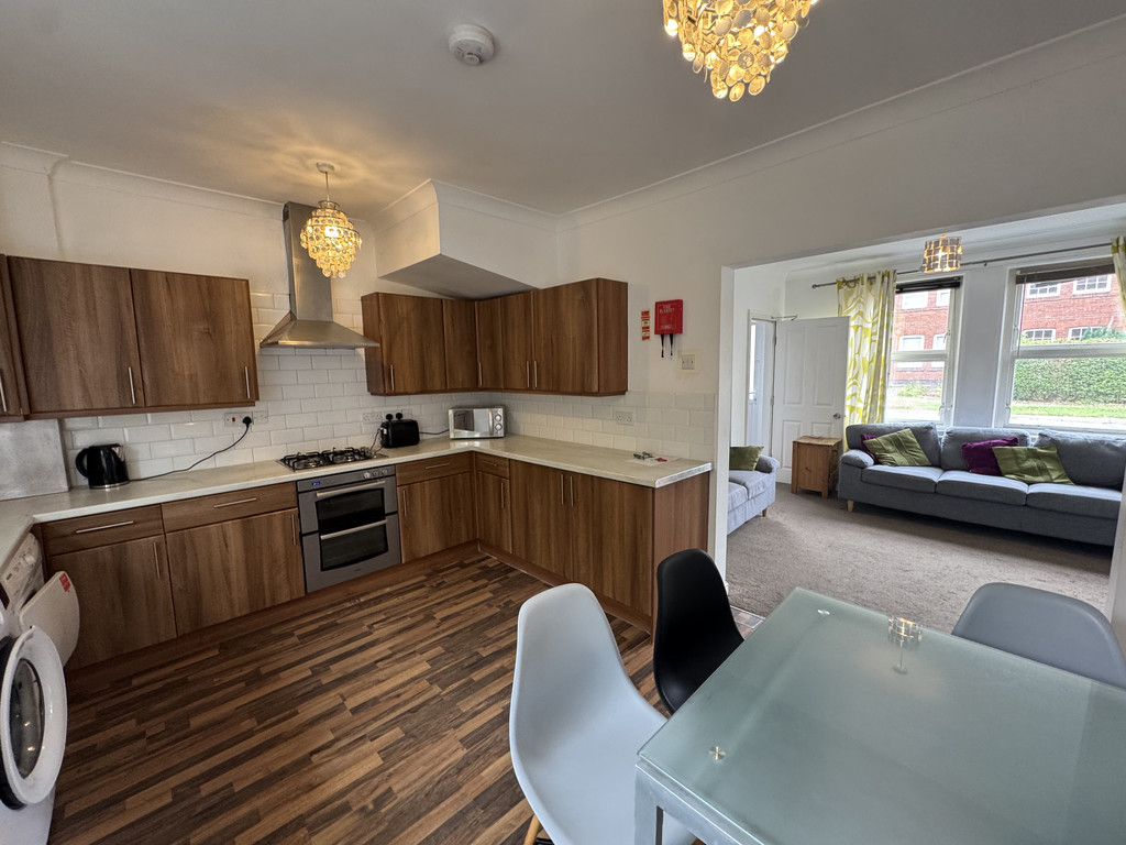 Image of Hadrian Avenue, Hull Road