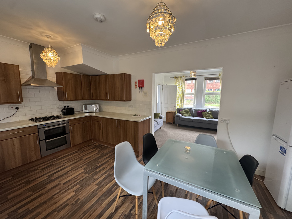 Image of Hadrian Avenue, Hull Road