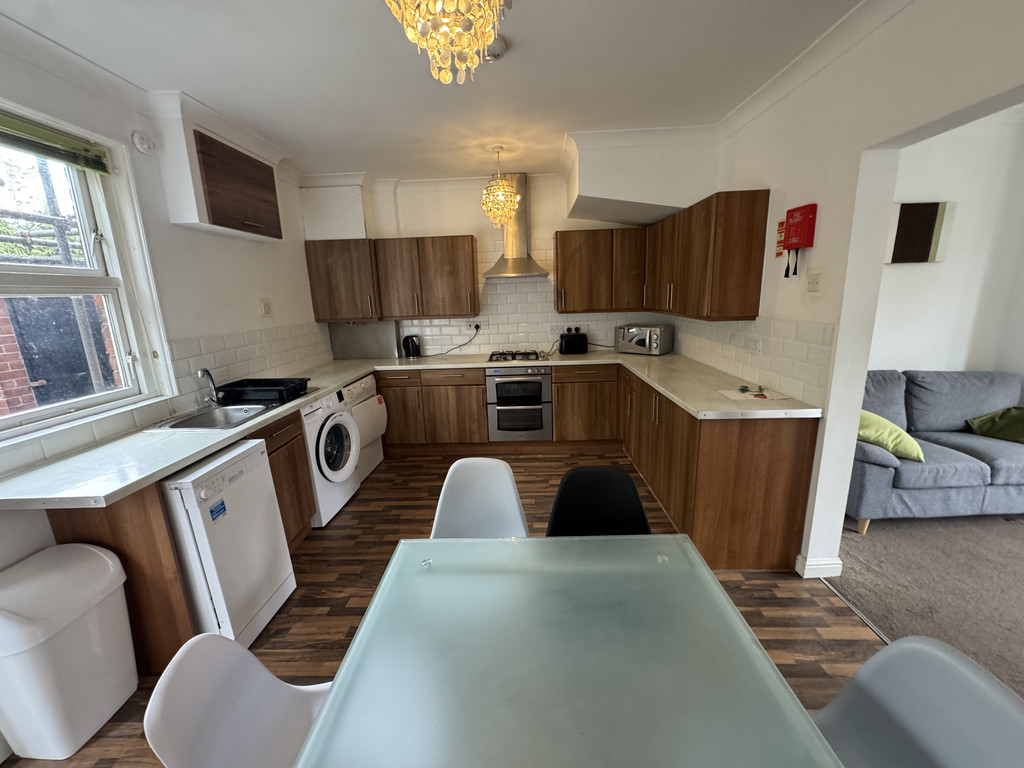 Image of Hadrian Avenue, Hull Road