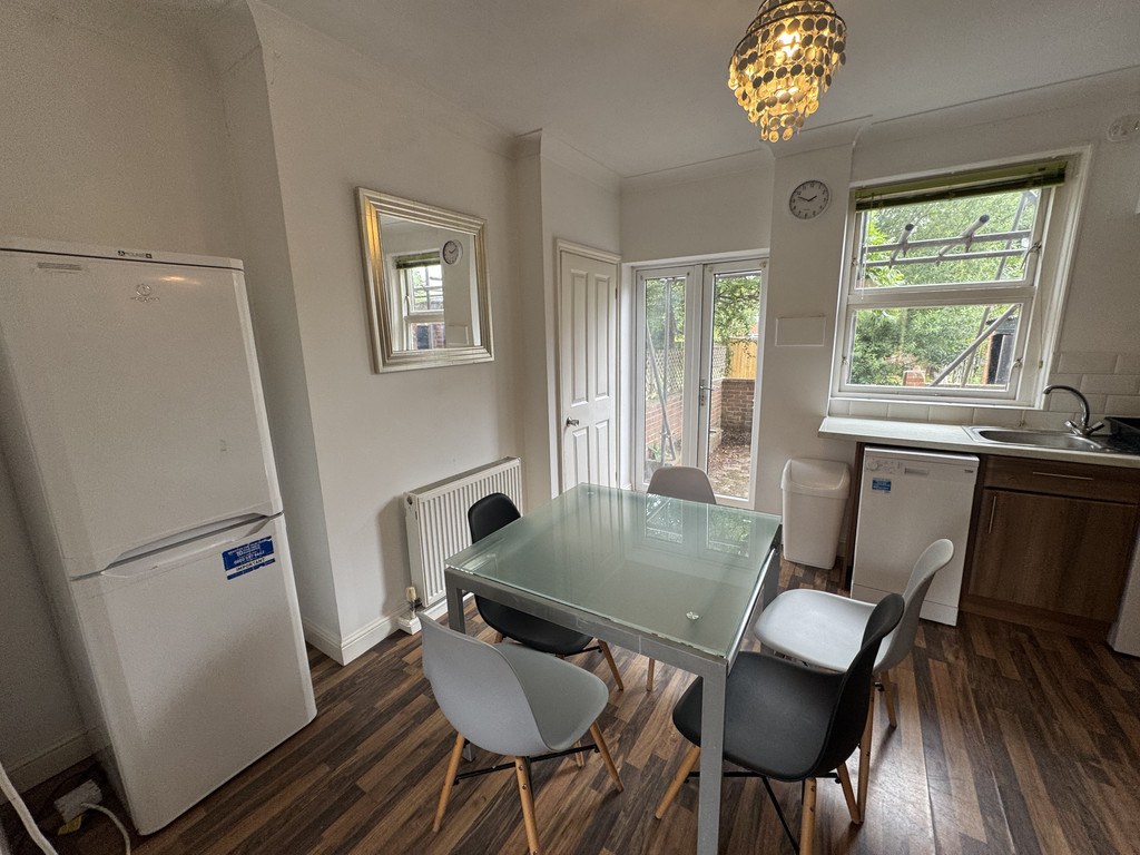 Image of Hadrian Avenue, Hull Road