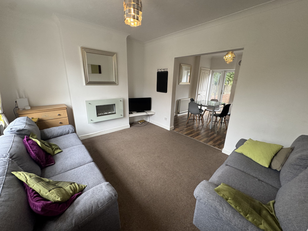 Image of Hadrian Avenue, Hull Road