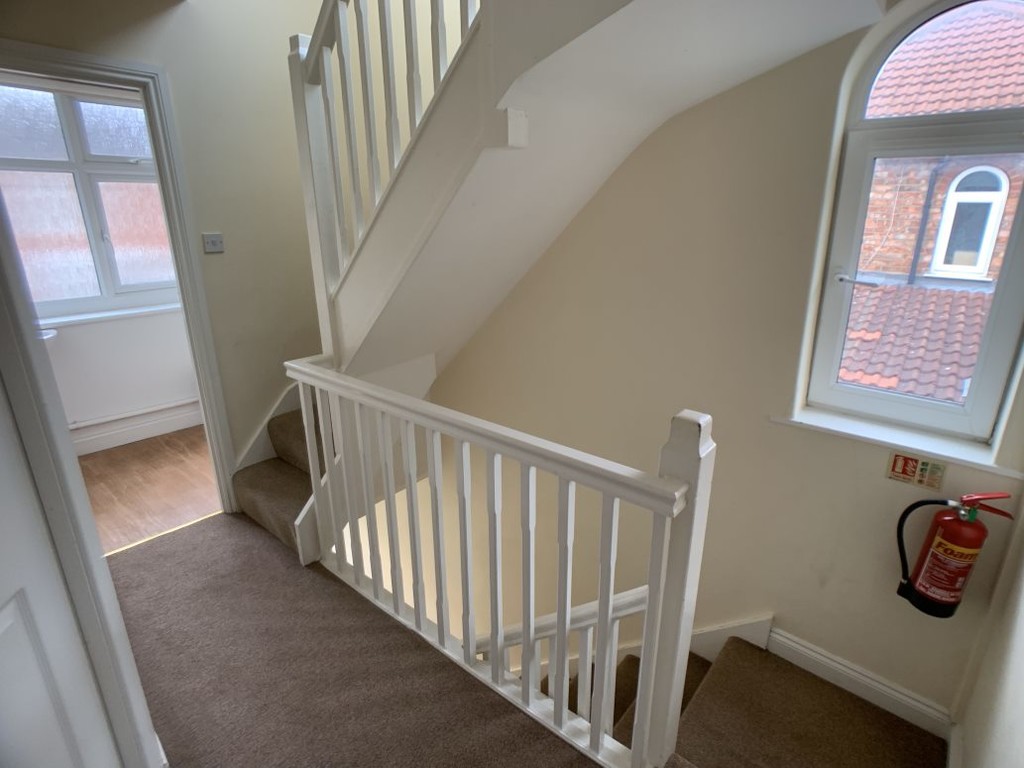 Image of Yearsley Crescent, The Groves