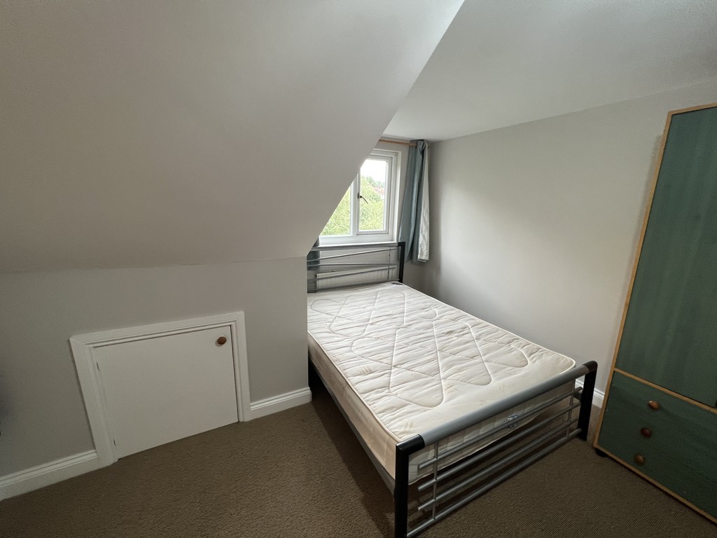 Image of Yearsley Crescent, The Groves