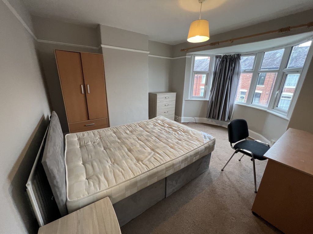 Image of Yearsley Crescent, The Groves