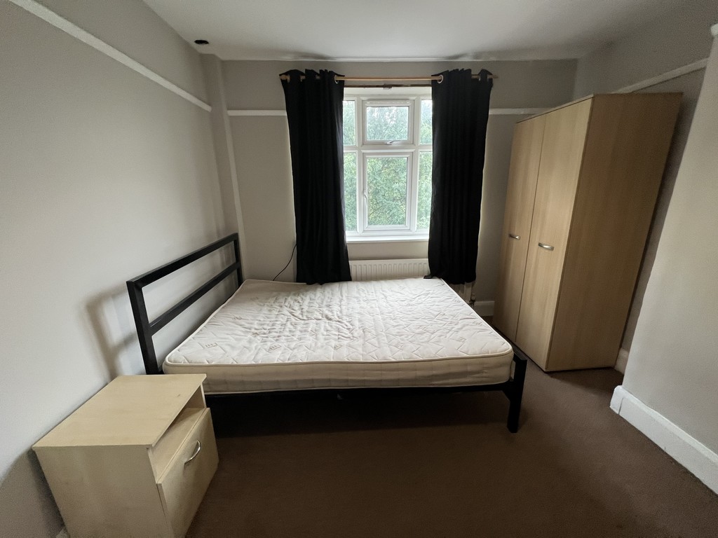 Image of Yearsley Crescent, The Groves