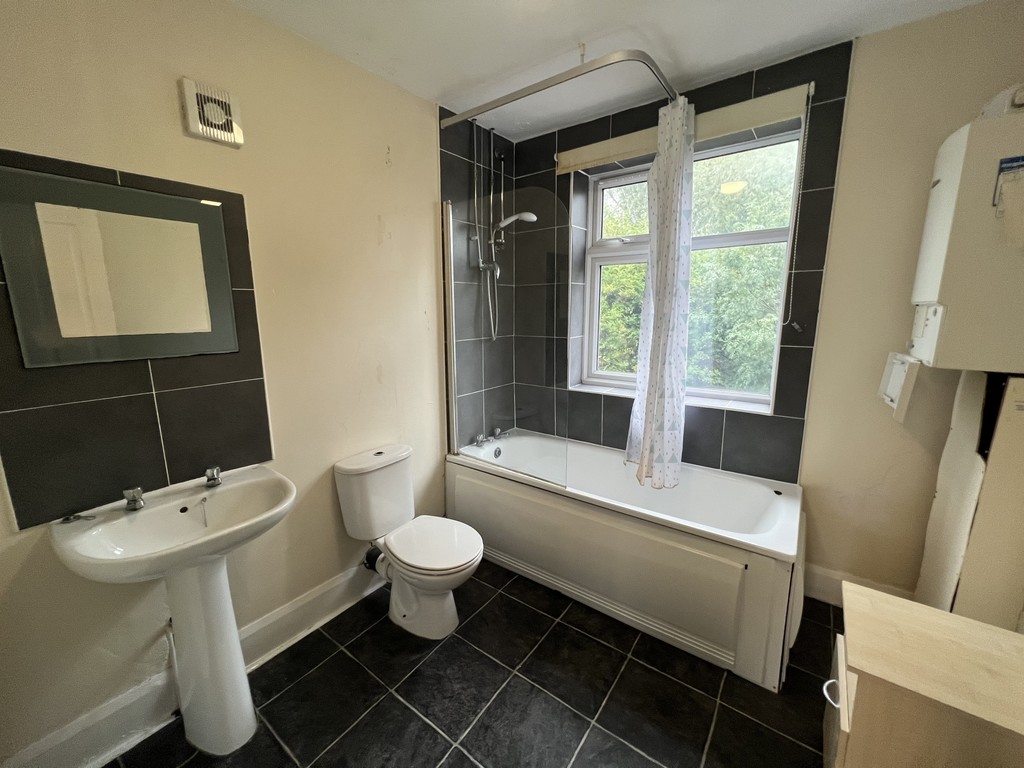 Image of Yearsley Crescent, The Groves