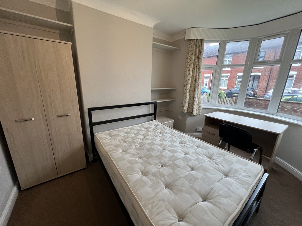 Image of Yearsley Crescent, The Groves