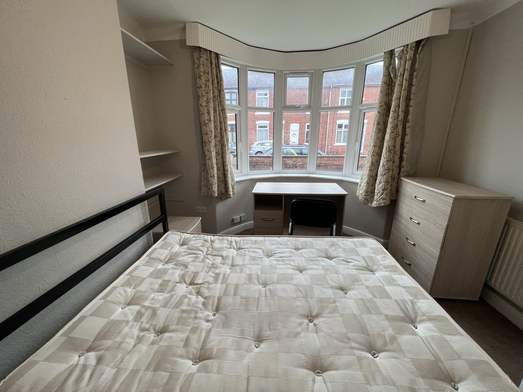 Image of Yearsley Crescent, The Groves